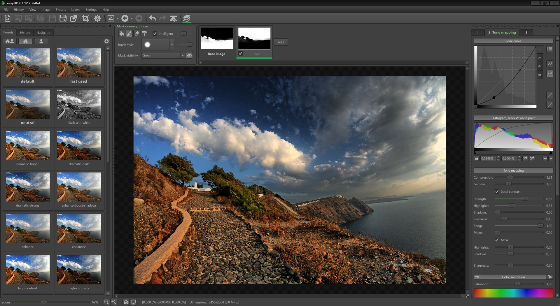 hdr software free download