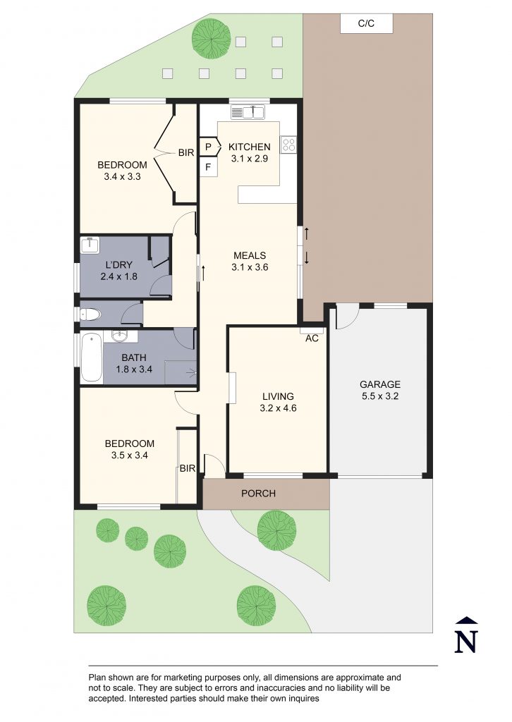 Real Estate Floor Plan benefits