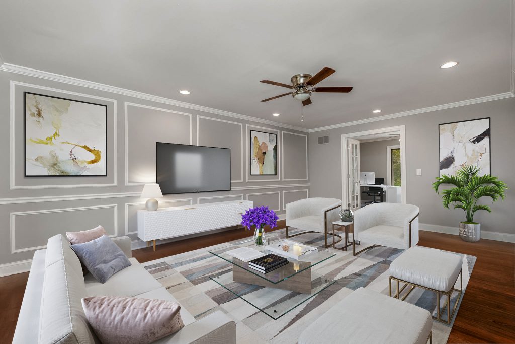 Advantages Of outsourcing Virtual Staging 
