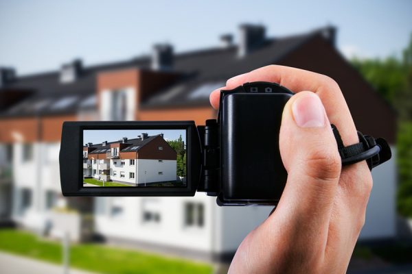 Get Start with Real Estate Videography