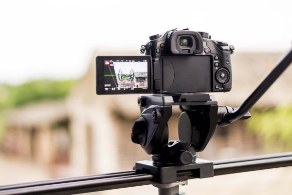 Get Start with Real Estate Videography P2