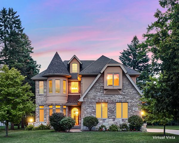Tips to Editing a Twilight Photo in Real Estate